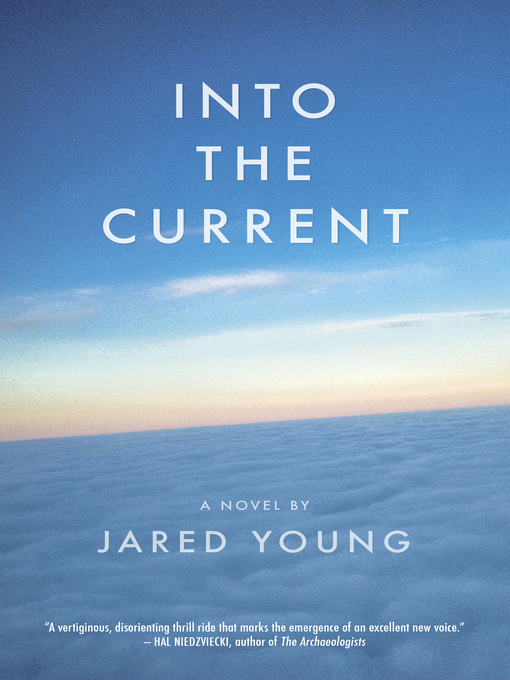 Cover image for Into the Current